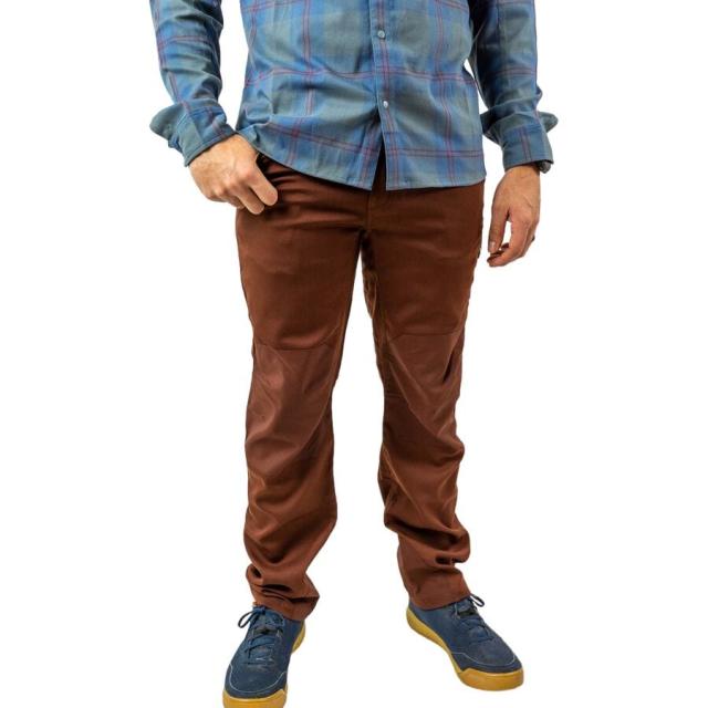 (取寄) クラブライドアパレル メンズ ゴールド ラッシュ パンツ - メンズ Club Ride Apparel men Gold Rush Pant - Men's Cappuccino