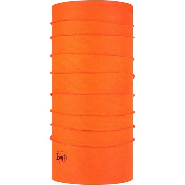 (取寄) バフ クールネット UV+ ソリッド バフ Buff CoolNet UV+ Solid Buff Hunter Orange