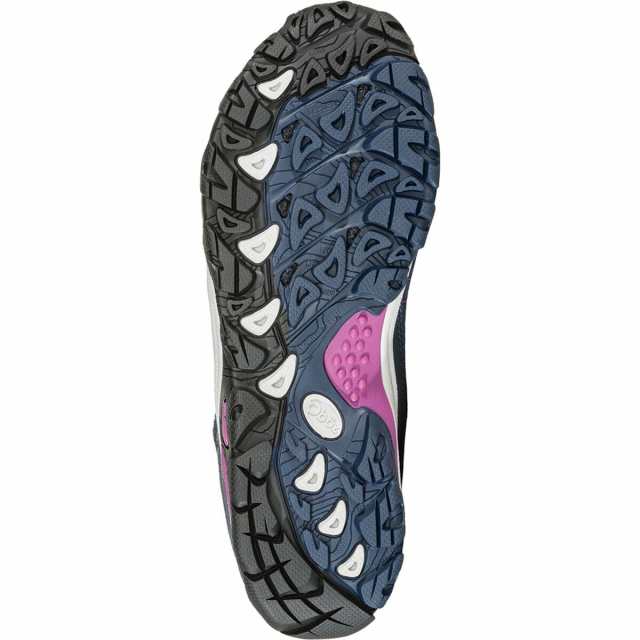 (取寄) オボズ レディース サファイア ミッド B-ドライ ハイキング ブート - ワイド - ウィメンズ Oboz women Sapphire Mid B-Dry Hikingの通販は