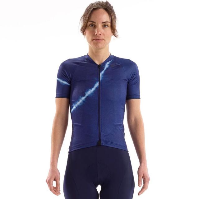 (取寄) レディース インディゴ ダイ セ ジャージ - ウィメンズ Velocio women Indigo Dye SE Jersey - Women's Indigoの通販は 26,467円
