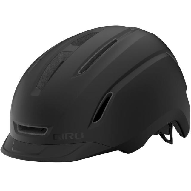 (取寄) ジロ カデン リ ミプス ヘルメット Giro Caden II Mips Helmet Matte Black LEDの通販は