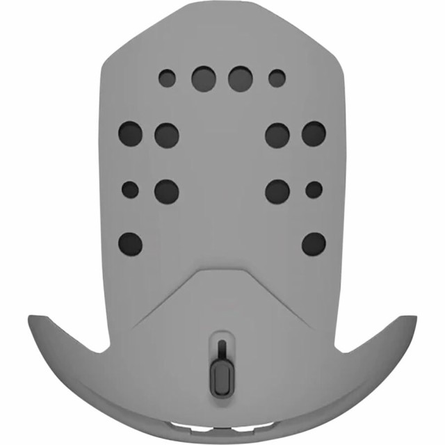 (取寄) フラクスタ ディープ スペース ハードシェル ヘルメット トップ Flaxta Deep Space Hardshell Helmet Top Light Greyの通販は