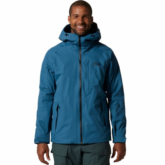 (取寄) マウンテンハードウェア メンズ ファイヤーフォール 2 ジャケット - メンズ Mountain Hardwear men Firefall 2 Jacket - Men's Ca