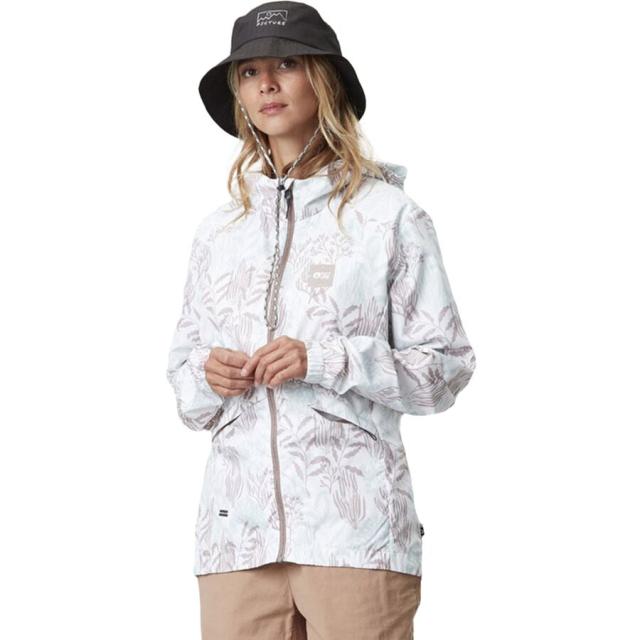 (取寄) ピクチャーオーガニック レディース スケール ジャケット - ウィメンズ Picture Organic women Scale Jacket - Women's Algaeの通販は