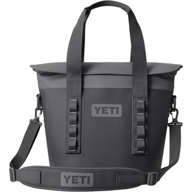 (取寄) イエティ ホッパー M15 トート YETI Hopper M15 Tote Charcoal