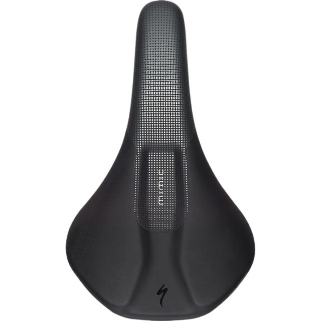 SPECIALIZED サドル 黒Bridge Comp with MIMIC