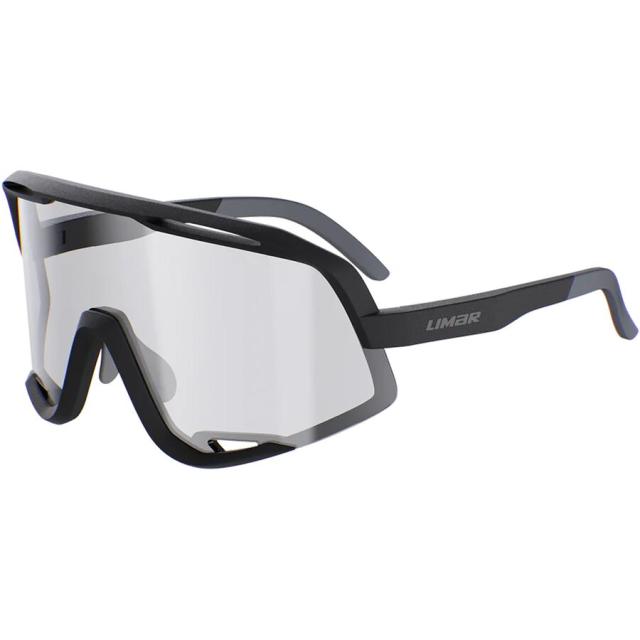 (取寄) リマール コスモス PH サングラス Limar Kosmos PH Sunglasses Matt Blackの通販は 31,584円