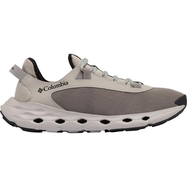(取寄) コロンビア メンズ ドレンメーカー XTR シューズ - メンズ Columbia men Drainmaker XTR Shoe - Men's Dove/Stratus
