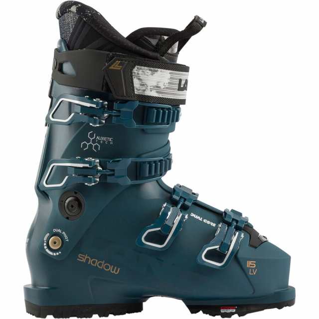 (取寄) ラング レディース シャドー 115 LV GW スキー ブート - 2024 - ウィメンズ Lange women Shadow 115 LV GW Ski Boot - 2024 - Wom