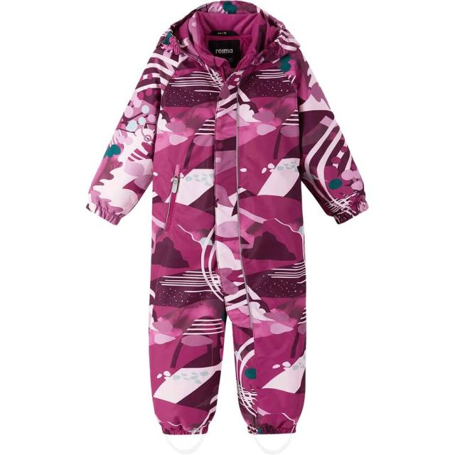 (取寄) レイマ インファント ボーイズ プフリ レイマテック ウィンター オーバーオール - インファント ボーイズ Reima infant boys Puhuri Reimatec Winter Overall - Infant Boys' Cool Burgundyの通販は 22,138円