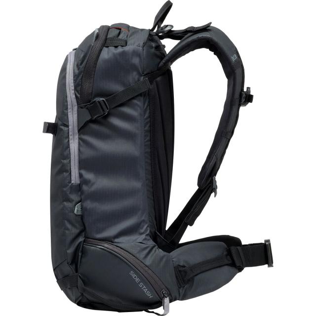 取寄) バックカントリーアクセス スタッシュ プロ 22L パック