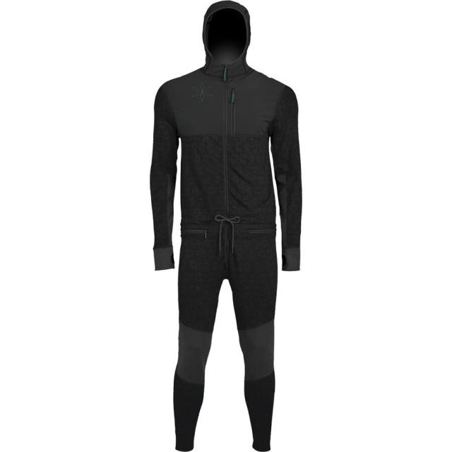 (取寄) エアブラスター メンズ ニンジャ スーツ プロ - メンズ Airblaster men Ninja Suit Pro - Men's Black