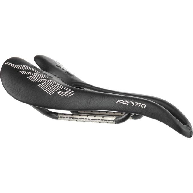 (取寄) セラSMP フォーマ カーボン レイル サドル Selle SMP Forma Carbon Rail Saddle Blackの通販は 60,638円