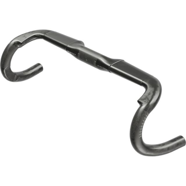 (取寄) ジップ SL-80 レース ハンドルバー Zipp SL-80 Race Handlebar Natural Carbon