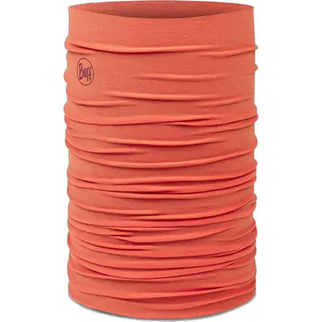 (取寄) バフ オリジナル バフ - ソリッド Buff Original Buff - Solid Solid Orange Red