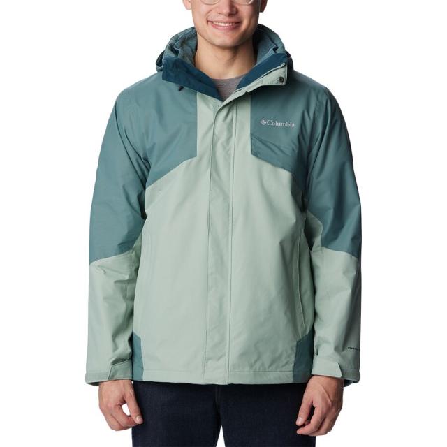 (取寄) コロンビア メンズ バガブー リ インターチェンジ ジャケット - メンズ Columbia men Bugaboo II Interchange Jacket - Men's Niaの通販は