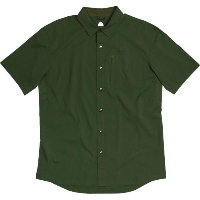 (取寄) クラブライドアパレル メンズ トランジット ジャージ - メンズ Club Ride Apparel men Transit Jersey - Men's Forest Green