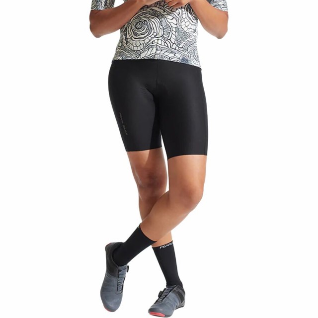 (取寄) パールイズミ レディース プロ ショート - ウィメンズ PEARL iZUMi women Pro Short - Women's Black