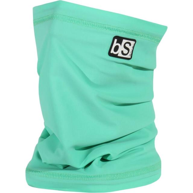 (取寄) ブラックストラップ ソリッド チューブ フェイスマスク BlackStrap Solid Tube Facemask Mint