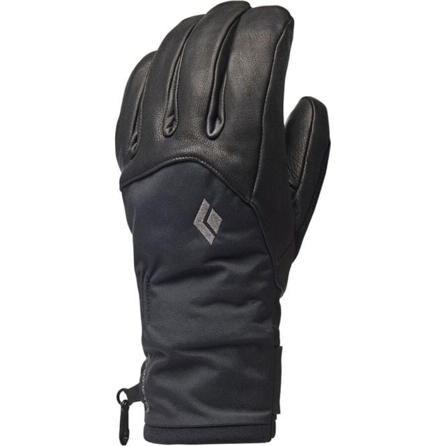 (取寄) ブラックダイヤモンド レディース レジェンド グローブ - ウィメンズ Black Diamond women Legend Glove - Women's Black/Blackの通販は