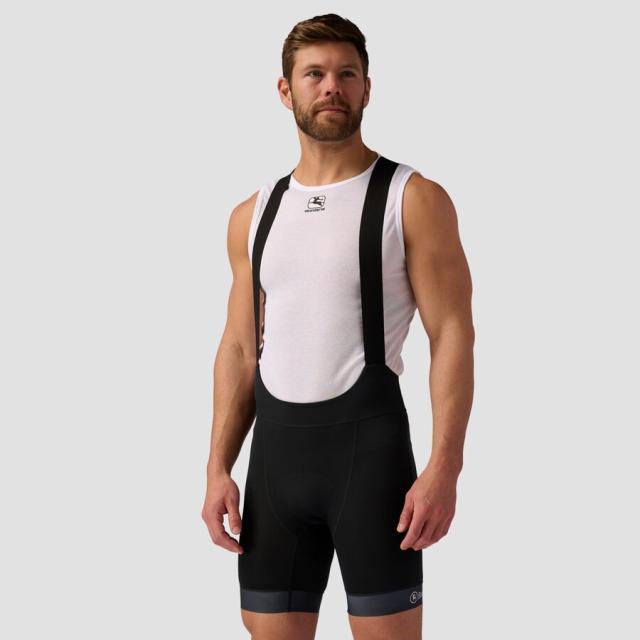 (取寄) バックカントリー メンズ MTB ビブ ショート ライナー - メンズ Backcountry men MTB Bib Short Liner - Men's Blackの通販は 23,730円