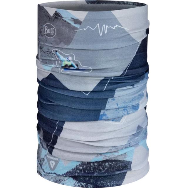 (取寄) バフ サーモネット バフ Buff Thermonet Buff Synth Blue