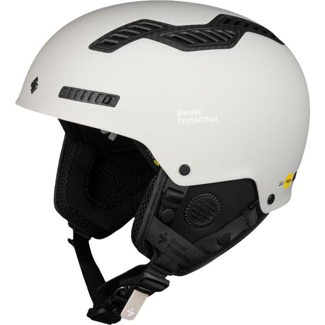 (取寄) スウィートプロテクション グリムニル 2VI ミプス ヘルメット Sweet Protection Grimnir 2Vi Mips Helmet Bronco Whiteの通販はスキー・スノーボード用ヘルメット