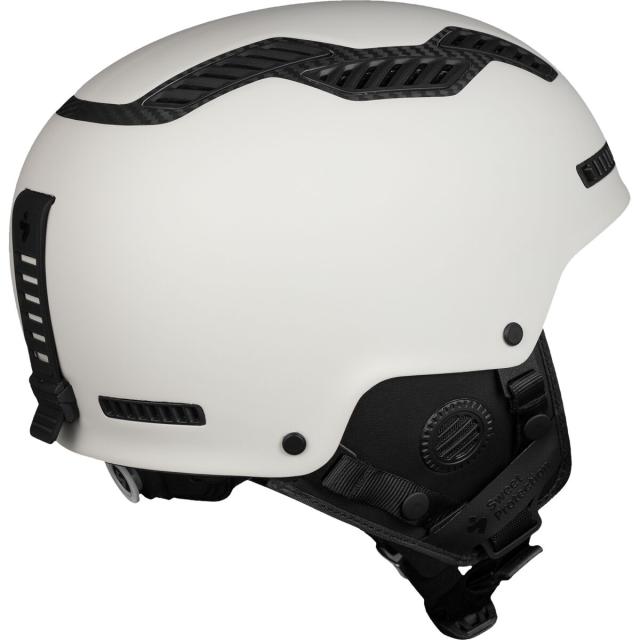 (取寄) スウィートプロテクション グリムニル 2VI ミプス ヘルメット Sweet Protection Grimnir 2Vi Mips Helmet Bronco Whiteの通販は