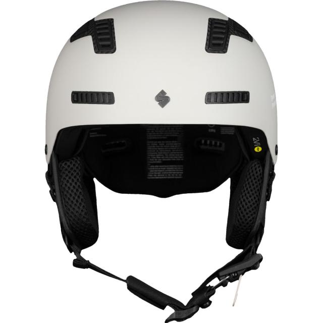(取寄) スウィートプロテクション グリムニル 2VI ミプス ヘルメット Sweet Protection Grimnir 2Vi Mips Helmet Bronco Whiteの通販は