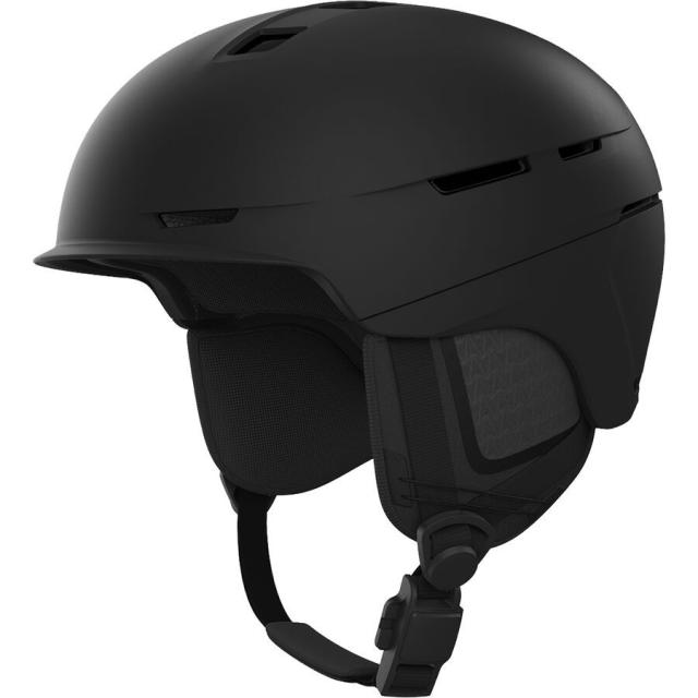 (取寄) アノン メラク ウェーブセル ヘルメット Anon Merak WaveCel Helmet Black