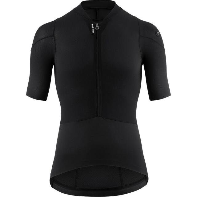 (取寄) アソス メンズ ミル GTS ジャージ S11 - メンズ Assos men MILLE GTS Jersey S11 - Men's Black Series