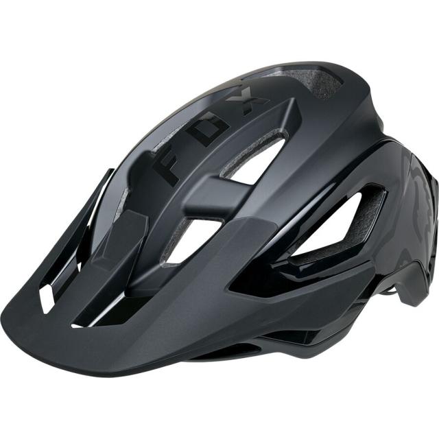 (取寄) フォックスレーシング スピードフレーム ミプス プロ ヘルメット Fox Racing Speedframe MIPS Pro Helmet Blackの通販は