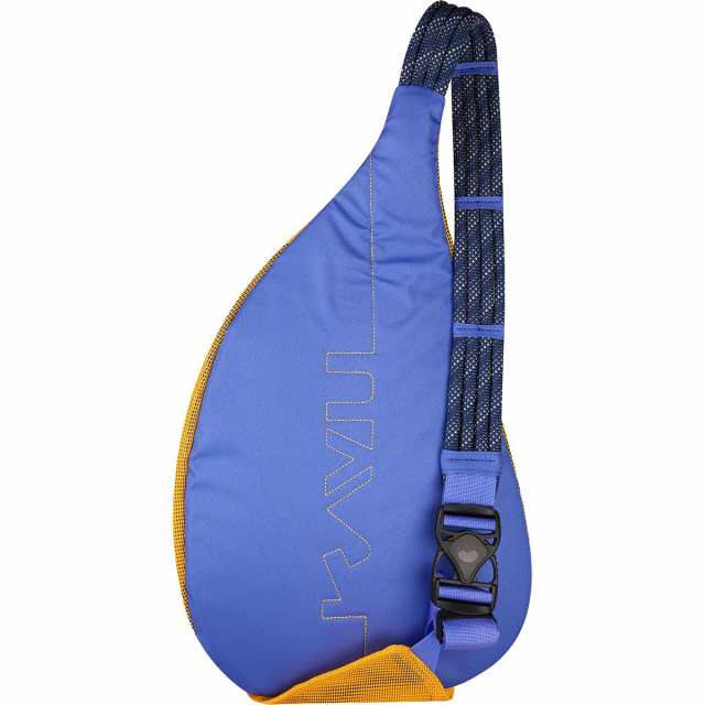 (取寄) カブー ビーチ ロープ バッグ KAVU Beach Rope Bag Sunbeamの通販は (取寄) カブー ビーチ ロープ バッグ KAVU Beach Rope Bag Sunbeamの通販は