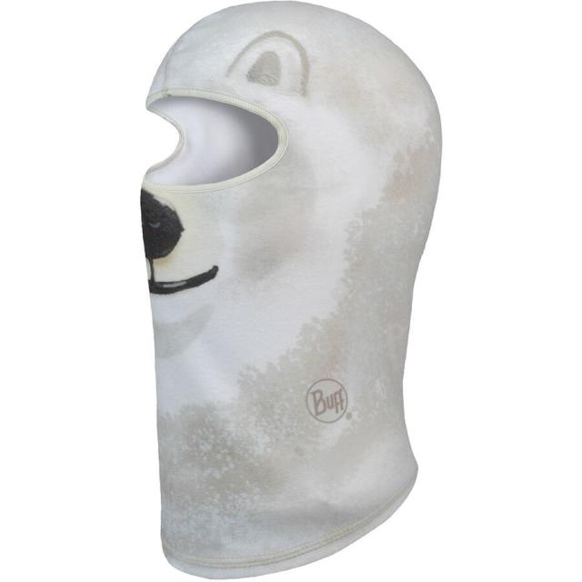 (取寄) バフ キッズ ジュニア ポラール バラクラバ - キッズ Buff kids Junior Polar Balaclava - Kids' Bear Cloud
