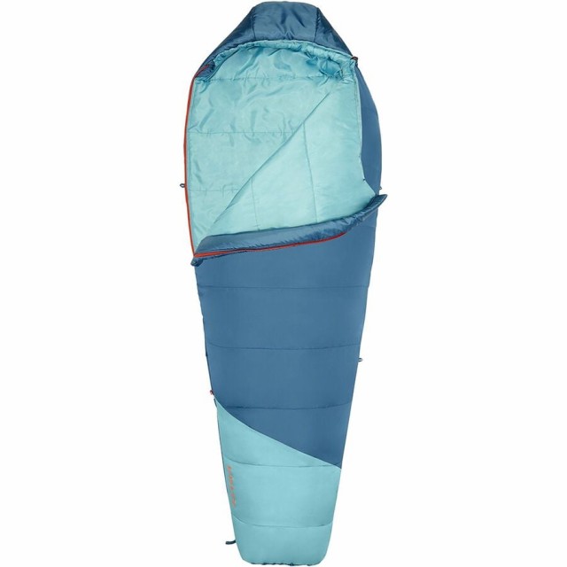 (取寄) ケルティ レディース ミストラル 20 スリーピング バッグ 20F シンセティック - ウィメンズ Kelty women Mistral 20 Sleeping Bag: 20F Synthetic - Women's Hydroの通販は