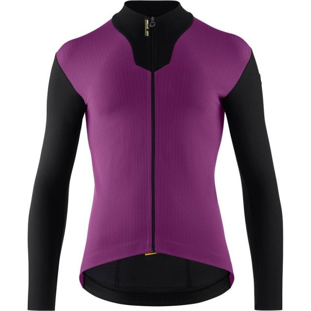 (取寄) アソス メンズ ミル GTS スプリング フォール C2 ジャケット - メンズ Assos men Mille GTS Spring Fall C2 Jacket - Men's Alchemy Purple