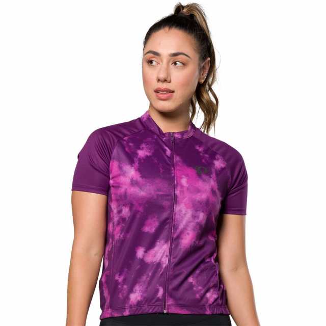 (取寄) パールイズミ レディース クエスト グラフィック ジャージ - ウィメンズ PEARL iZUMi women Quest Graphic Jersey - Women's Darkの通販は