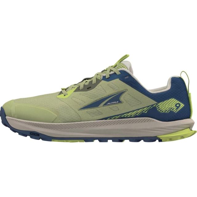 (取寄) アルトラ メンズ ローン ピーク 9 ハイキング シューズ - メンズ Altra men Lone Peak 9 Hiking Shoe - Men's Dusty Olive