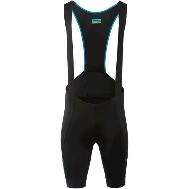 (取寄) イエティサイクルズ メンズ エンデューロ ビブ ショート - メンズ Yeti Cycles men Enduro Bib Short - Men's Black