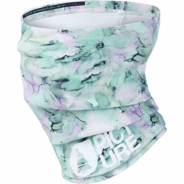 (取寄) ピクチャーオーガニック ネックウォーマー Picture Organic Neckwarmer Blurry Water Printの通販は