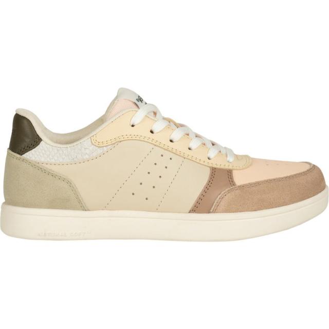 (取寄) レディース ミックス シューズ - ウィメンズ Woden women Bjork Mix Shoe - Women's Blush