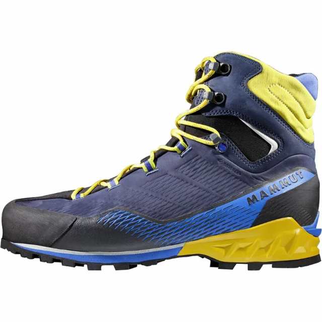 (取寄) マムート メンズ ケント アドバンス ハイ Gtx ブート - メンズ Mammut men Kento Advanced High GTX Boot - Men's Marine/Melloの通販は 53,154円