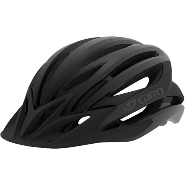 (取寄) ジロ アルテックス ミプス ヘルメット Giro Artex MIPS Helmet Matte Blackの通販は 46,200円