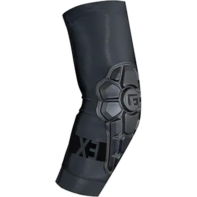 (取寄) G-フォーム プロ-X3 エルボー ガード G-Form Pro-X3 Elbow Guard Triple Matte Blackの通販は