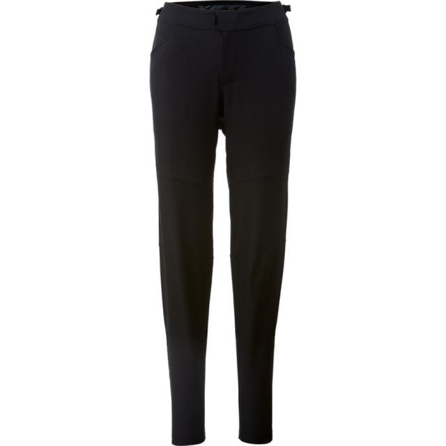 (取寄) イエティサイクルズ レディース ウィロビー パンツ - ウィメンズ Yeti Cycles women Willoughby Pant - Women's Black