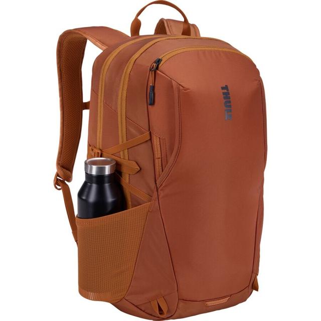 (取寄) スーリー アンルート 23L バックパック Thule EnRoute 23L Backpack Natural Orange