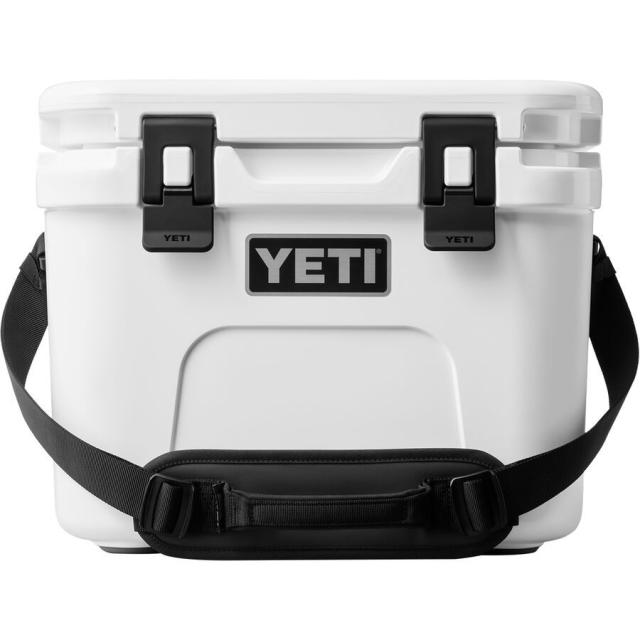 (取寄) イエティ ローディー 15 YETI Roadie 15 White