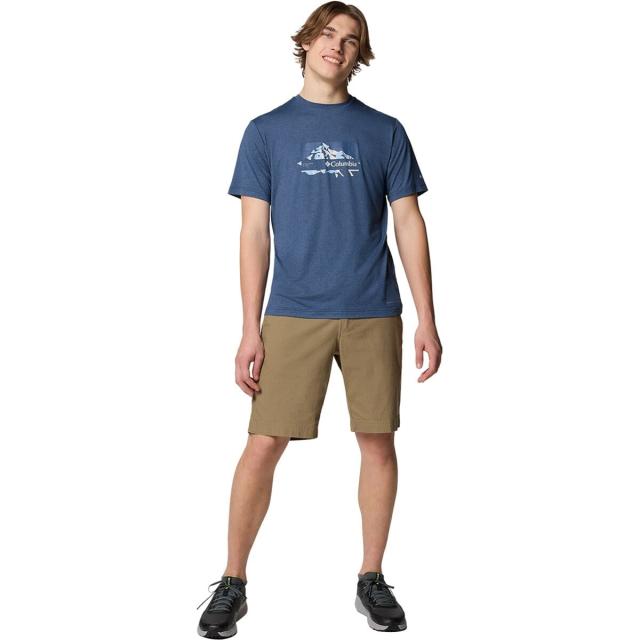 ACME Furnitureトリゴンラグ 138cm × 197cm ACME Furniture