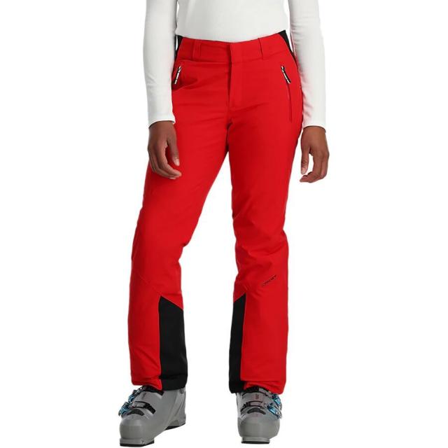 (取寄) スパイダー レディース ウィナー パンツ - ウィメンズ Spyder women Winner Pant - Women's Pulseの通販は 59,500円