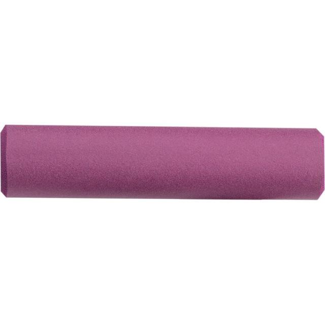 (取寄) ウルフトゥースコンポーネンツ カーヴ グリップス Wolf Tooth Components Karv Grips Purple